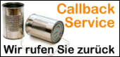 Callback-Service Callback-Service